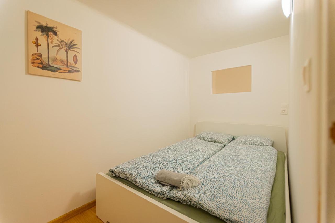 Cosy Downtown Flat In Budapest, Lisa Buitenkant foto